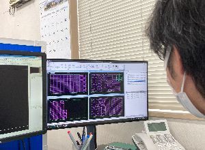 レーザー加工CAD