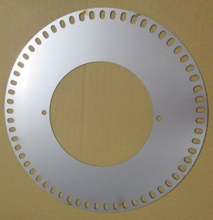 レーザー加工製品③